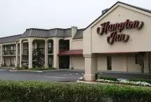 Photograph of Hampton Inn Manchester TN,
