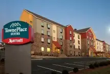 Photograph of TownePlace Suites, Nashville