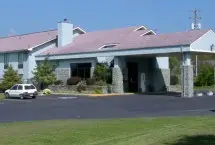 Photograph of Americourt Hotel, Mountain City