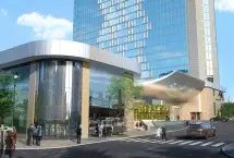 Photograph of The Westin, Nashville