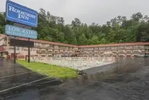 Photograph of Rodeway Inn On The Parkway, Pigeon Forge