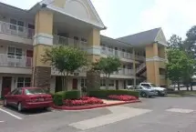 Photograph of Crossland Memphis SycamoreView, Memphis