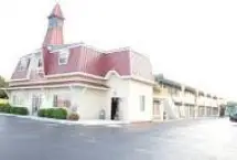 Photograph of M Star Hotel Jackson, Jackson