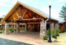 Photograph of The Smoke House Lodge And Cabi, Monteagle