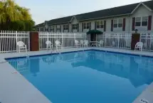 Photograph of Red Roof Inn,