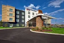 Photograph of Fairfield Inn & Suites, Jackson