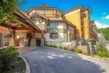 Photograph of Baskins Creek Condos By Wyndham Vacation Rentals, Gatlinburg