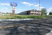 Photograph of A Richland Inn Lewisburg, Lewisburg