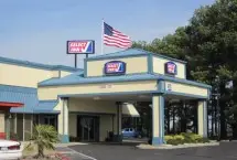 Photograph of Select Inn Murfreesboro, Murfreesboro