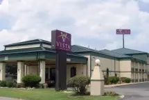 Photograph of Vista Inn Murfreesboro,