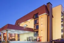 Photograph of Days Inn & Suites Pigeon Forge,
