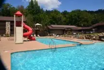 Photograph of Brookside Resort By Fairbridge, Gatlinburg