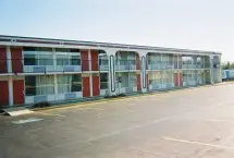 Photograph of Royal Extended Stay Alcoa, Alcoa