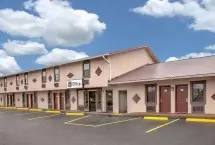 Photograph of Knights Inn Wildersville, Wildersville