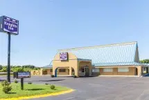 Photograph of Knights Inn Murfreesboro, Murfreesboro