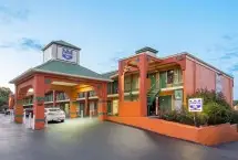 Photograph of Knights Inn Nashville-Antioch, Antioch