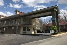 Photograph of SureStay Hotel,
