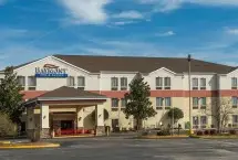 Photograph of Baymont Inn & Suites, 