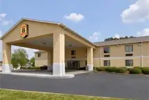 Photograph of Super 8,