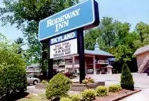 Photograph of Rodeway Inn, Gatlinburg