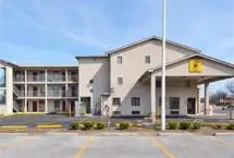 Photograph of Super 8, Millington