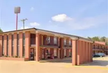 Photograph of Super 8, Ooltewah