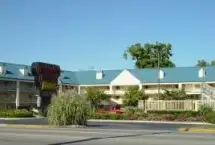Photograph of Colonial House Motel, Pigeon Forge