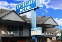 Photograph of Smokyland Motel, Gatlinburg