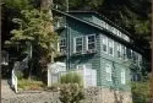 Photograph of Laurel Springs Lodge B&B, Gatlinburg