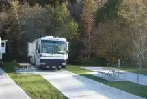 Photograph of Brookside RV Resort, Pigeon Forge