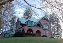 Photograph of Prospect Hill Bed & Breakfast Inn, Mountain City