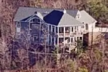Photograph of Gracehill B&B, Townsend