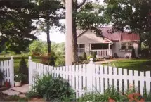 Photograph of Mccoy Place Bed And Breakfast, Crossville