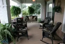 Photograph of Fox Manor Bed and Breakfast, Kingsport