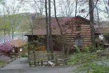 Photograph of HearthStone Bed & Breakfast, Jefferson City