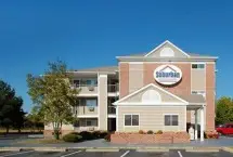 Photograph of Suburban Extended Stay, Bartlett