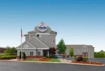 Photograph of Suburban Extended Stay, Hermitage