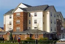 Photograph of TownePlace Suites, Knoxville