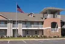 Photograph of HomeAway Extended Stay Studios, Hixson