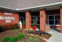 Photograph of Residence Inn, Knoxville