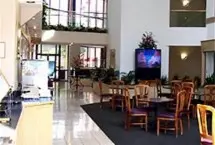 Photograph of Residence Inn,
