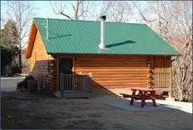 Photograph of River Place Inn, Pigeon Forge