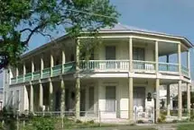 Photograph of Verandas Guest House, Burnet