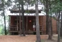 Photograph of Pappy's Paradise Bed & Breakfast, Pottsboro