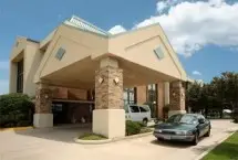 Photograph of Quality Inn,