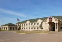 Photograph of Best Western Quanah Inn & Suites,