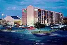 Photograph of Holiday Inn,