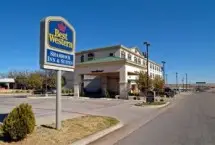 Photograph of Best Western Plus, Shamrock