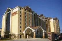 Photograph of Drury Inn And Suites ( North ), San Antonio