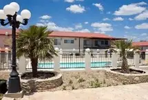 Photograph of Best Western Ozona Inn,